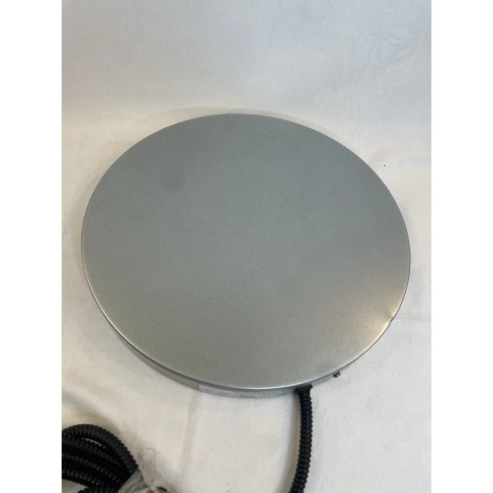 Chicken Water Heater Drinker Base Winter Poultry Water Heater Warmer Kesfitt